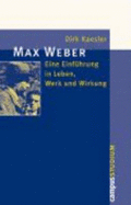 Max Weber