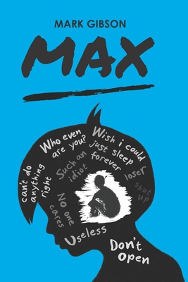 Max - Gibson, Mark