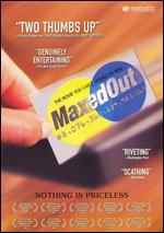 Maxed Out - James D. Scurlock