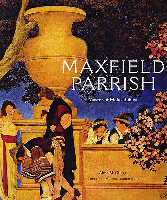 Maxfield Parrish - Gilbert-Smith, Alma