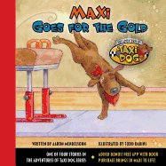Maxi Goes for the Gold