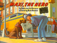 Maxi the Hero