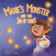 Maxie's Monster and the Jar of Stars