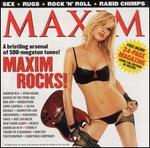 Maxim Rocks!