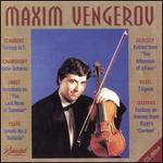 Maxim Vengerov