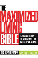 Maximized Living Bible-NCV