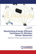 Maximizing Energy Efficient Techniques in Wireless Sensor Networks