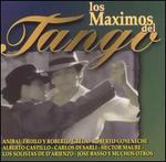 Maximos del Tango 2002
