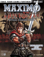 MaximoTM vs Army of ZinTM Official Strategy Guide - Walsh, Doug