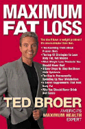 Maximum Fat Loss: You Don't Have a Weight Problem! It's Much Simpler Than That