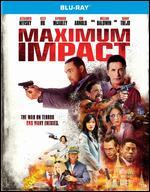 Maximum Impact [Blu-ray]
