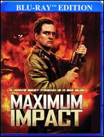 Maximum Impact - J.R. Bookwalter