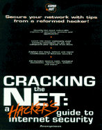 Maximum Internet Security: A Hackers Guide - Sams, Publishing