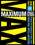 Maximum Page Design