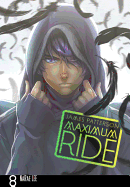 Maximum Ride: The Manga, Vol. 8: Volume 8