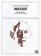 Maxixe: Sheet