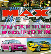 "Maxpower"'s Mad Motors