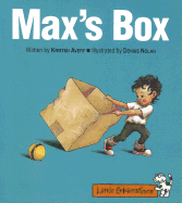 Max's Box