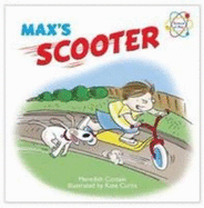 Max's Scooter