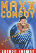 MAXX Comedy: The Funniest Kid in America