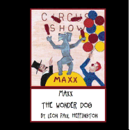 Maxx the Wonder Dog