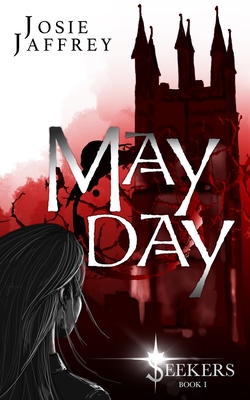 May Day: If the murderer you're tracking is a vampire, then you want a vampire detective. - Jaffrey, Josie