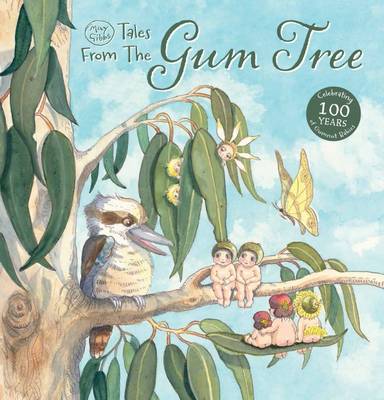 May Gibbs Tales from the Gum Tree Pb - Gibbs, May