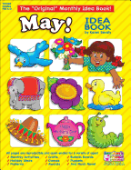 May Monthly Idea Book