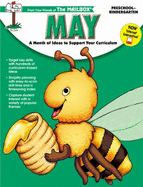 May Monthly Idea Book