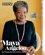 Maya Angelou: Her Phenomenal Life & Poetic Journey