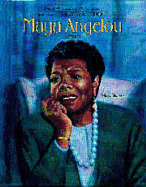 Maya Angelou - Shapiro, Miles, and Miles Shapiro, and Huggins, Nathan I (Editor)