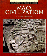 Maya Civilization - Culbert, T Patrick, and Sabloff, Jeremy A (Designer)