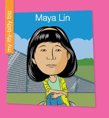 Maya Lin - Spiller, Sara