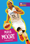 Maya Moore