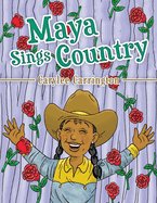 Maya Sings Country