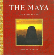 Maya - Laughton, Timothy