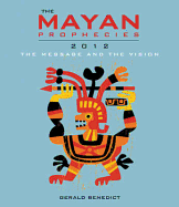 Mayan Prophecies - Benedict, Gerald