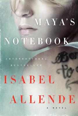 Maya's Notebook - Allende, Isabel