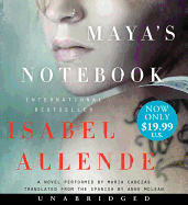 Maya's Notebook