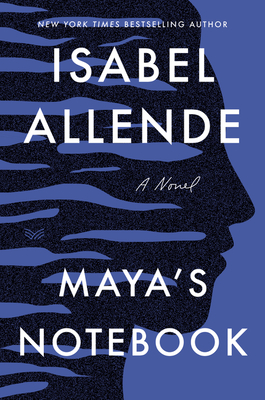 Maya's Notebook - Allende, Isabel