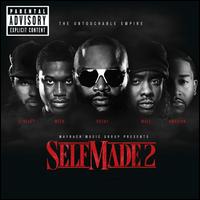 Maybach Music Group Presents Self Made, Vol. 2: The Untouchable Empire - Various Artists