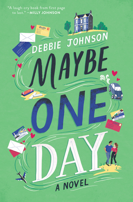 Maybe One Day - Johnson, Debbie