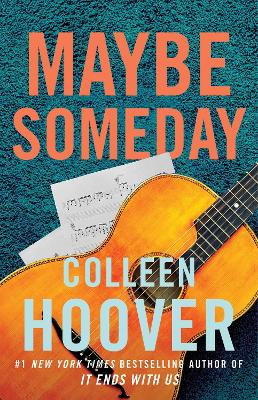Maybe Someday - Hoover, Colleen