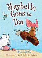 Maybelle Goes to Tea