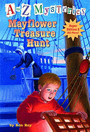 Mayflower Treasure Hunt - Roy, Ron