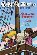 Mayflower Treasure Hunt