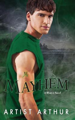 Mayhem - Arthur, Artist