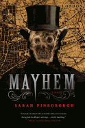 Mayhem - Pinborough, Sarah