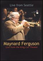 Maynard Ferguson: Live from the King Cat Theater