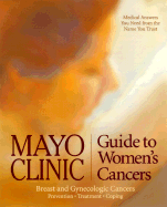 Mayo Clinic Guide to Women's s